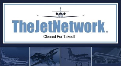 The Jet Network